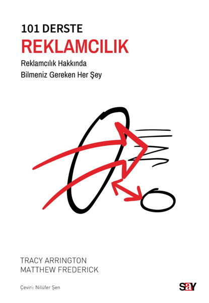 101 Derste Reklamcılık resmi