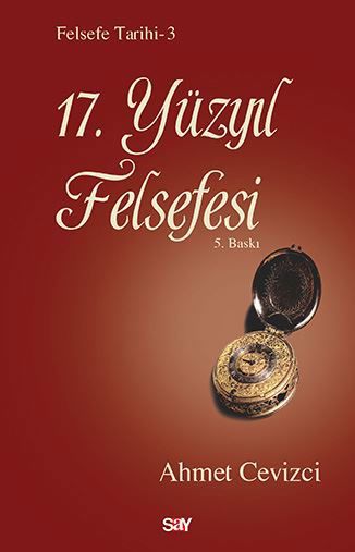 17. Yüzyıl Felsefesi resmi