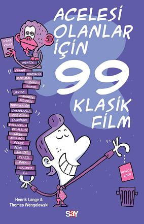 Acelesi Olanlar İçin 99 Klasik Film resmi