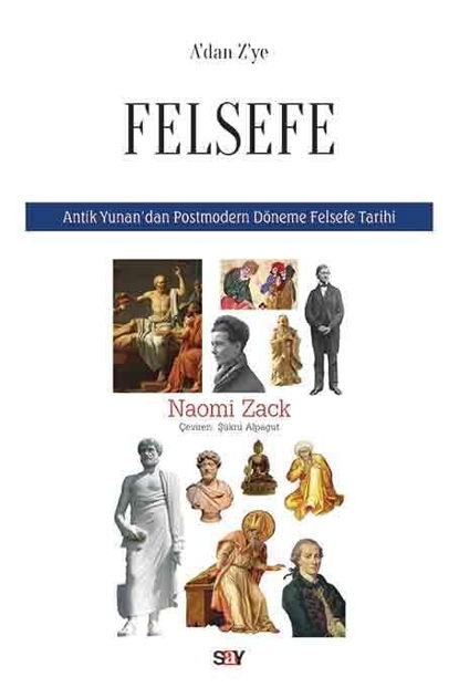 A'dan Z'ye Felsefe resmi