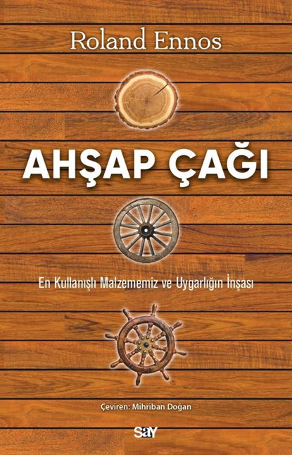 Ahşap Çağı resmi