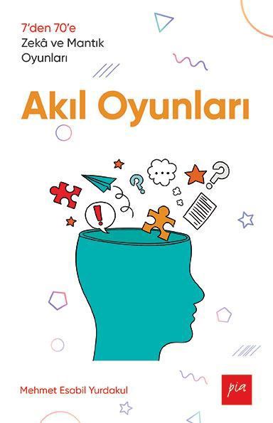 Akıl Oyunları resmi