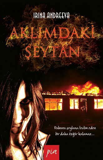 Aklımdaki Şeytan resmi