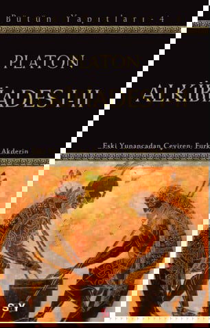 Alkibiades I-II resmi