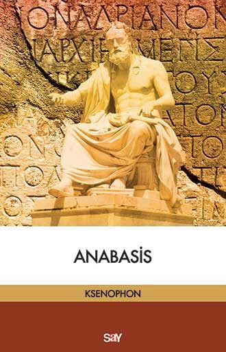 Anabasis resmi