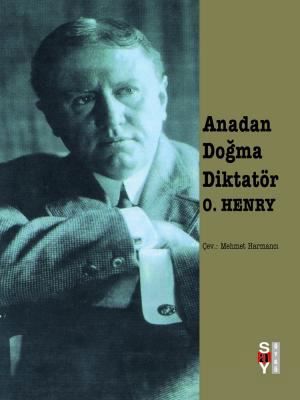 Anadan Doğma Diktatör resmi