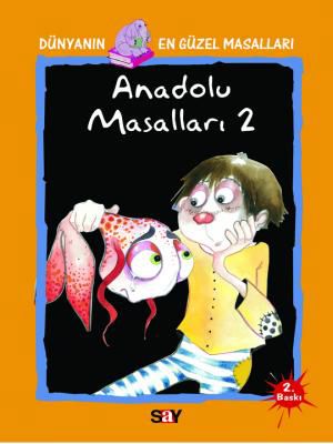 Anadolu Masalları 2 resmi