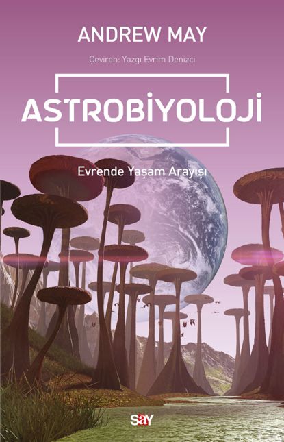Astrobiyoloji resmi