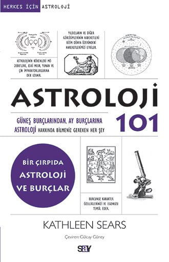 Astroloji 101 resmi