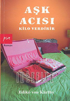 Aşk Acısı Kilo Verdirir resmi