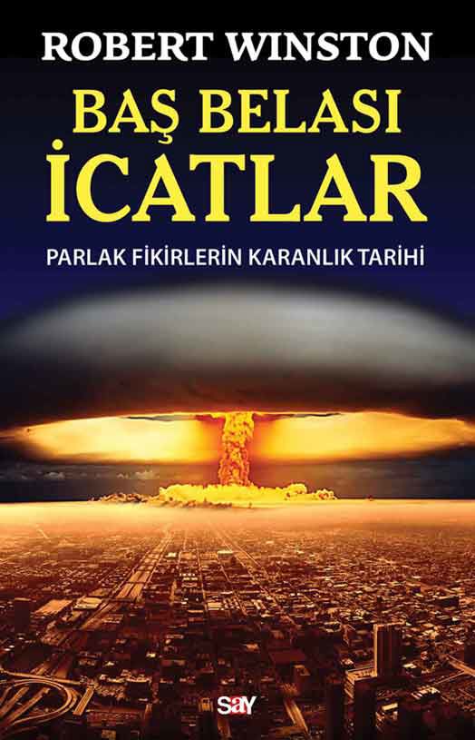 Baş Belası İcatlar resmi