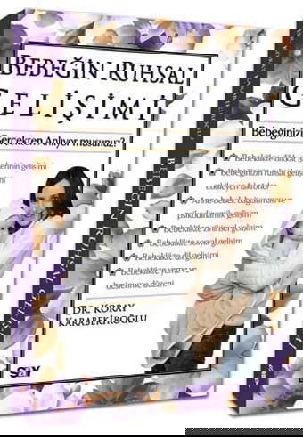 Bebeğin Ruhsal Gelişimi: Bebeğinizi Gerçekten Anlıyor musunuz? resmi