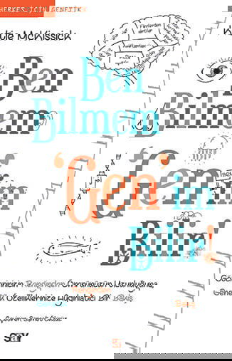 Ben Bilmem 'Gen'im Bilir resmi