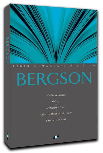 Bergson resmi