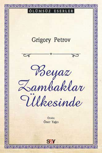 Beyaz Zambaklar Ülkesinde resmi