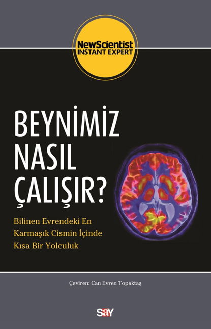 Beynimiz Nasıl Çalışır? resmi
