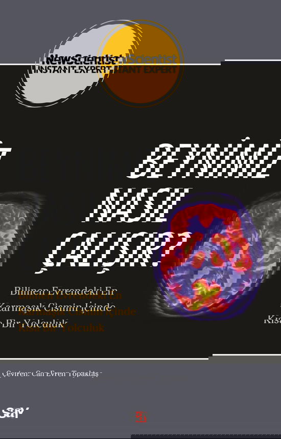 Beynimiz Nasıl Çalışır? resmi