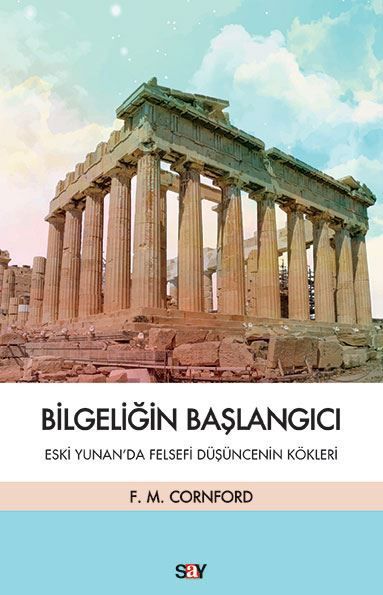 Bilgeliğin Başlangıcı resmi