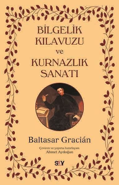 Bilgelik Kılavuzu ve Kurnazlık  Sanatı resmi