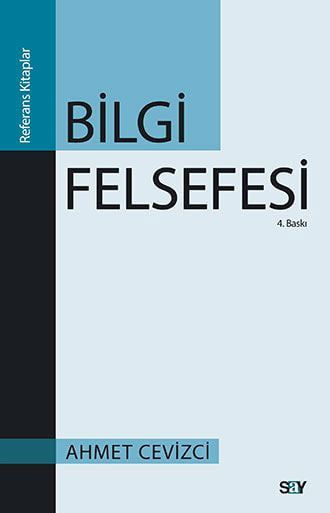 Bilgi Felsefesi resmi