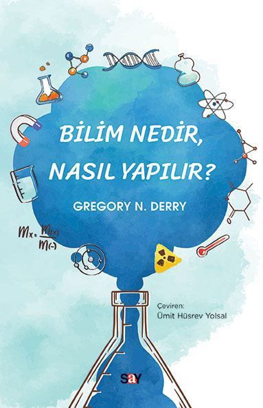 Bilim Nedir Nasıl Yapılır ? resmi