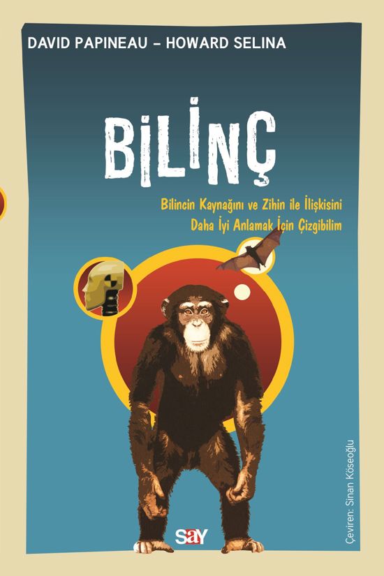 Bilinç (Çizgibilim) resmi