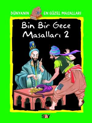 Bin Bir Gece Masalları 2 resmi