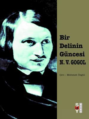 Bir Delinin Güncesi resmi