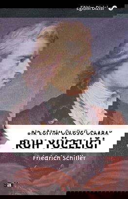 Bir Eğitim Ülküsü Olarak Ruh Yüceliği resmi