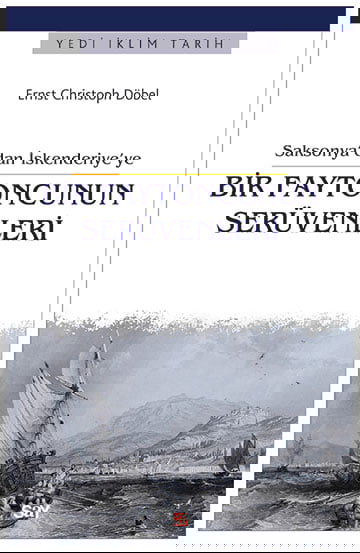 Bir Faytoncunun Serüvenleri resmi