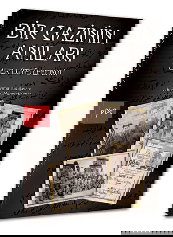 Bir Gazinin Anıları resmi