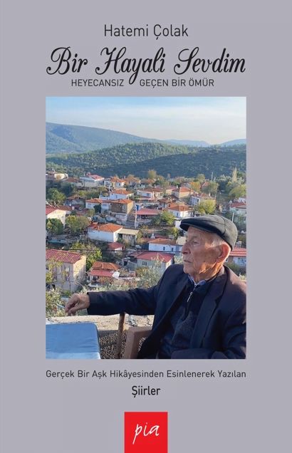 Bir Hayali Sevdim resmi