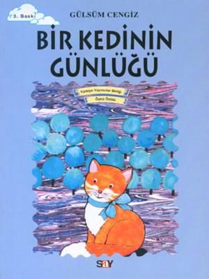 Bir Kedinin Günlüğü resmi
