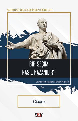 Bir Seçim Nasıl Kazanılır ? resmi