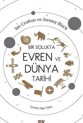 Bir Solukta Evren ve Dünya Tarihi resmi