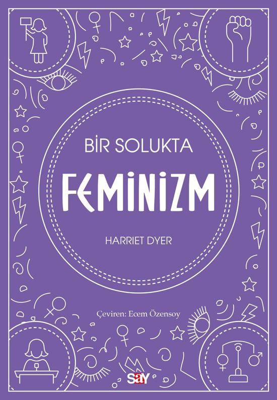 Bir Solukta Feminizm resmi