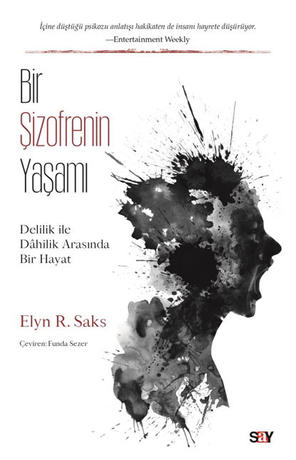 Bir Şizofrenin Yaşamı resmi