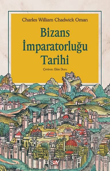 Bizans İmparatorluğu Tarihi resmi