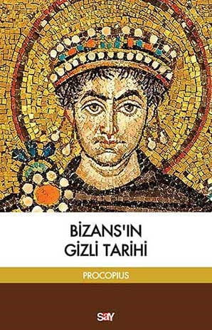 Bizans’ın Gizli Tarihi resmi