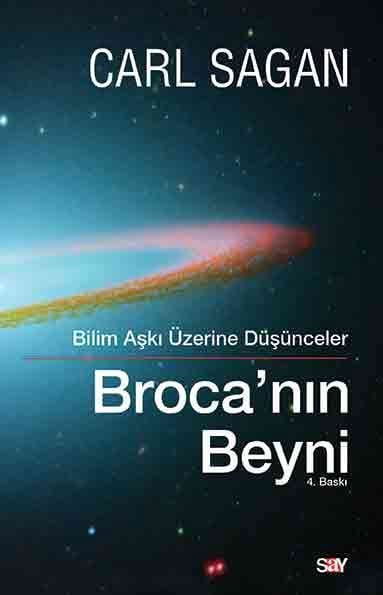 Broca'nın Beyni resmi
