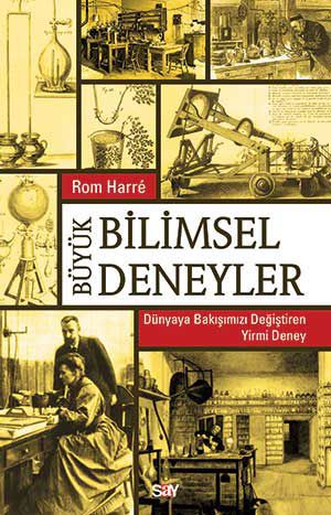 Büyük Bilimsel Deneyler resmi