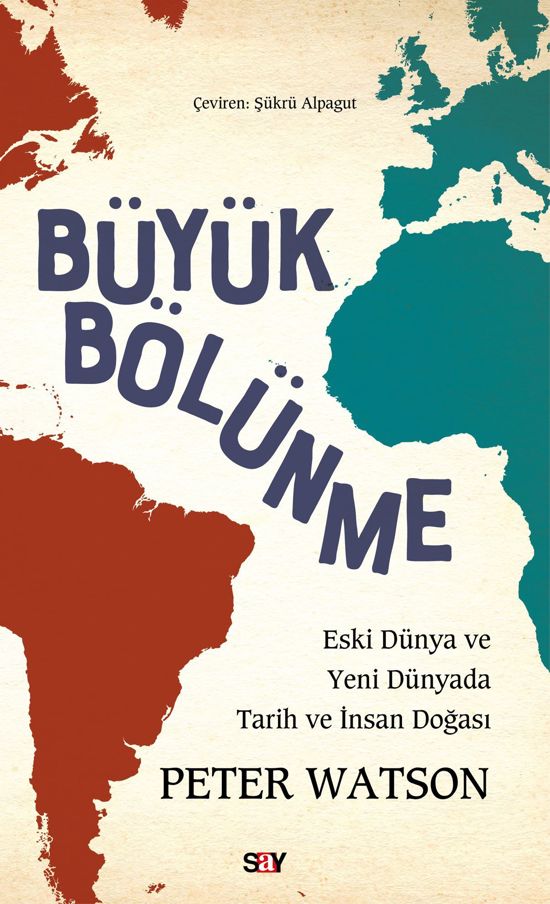 Büyük Bölünme resmi