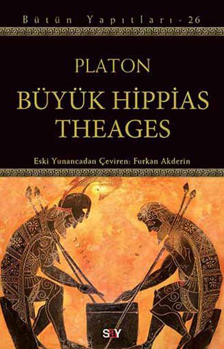 Büyük Hippias Theages resmi