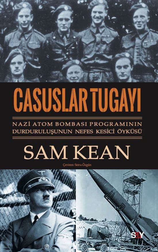 Casuslar Tugayı resmi