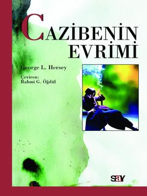 Cazibenin Evrimi resmi