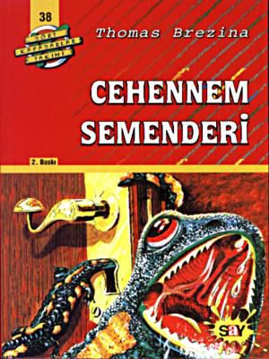 Cehennem Semenderi resmi