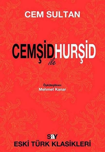 Cemşid ile Hurşid resmi
