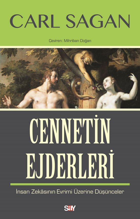 Cennetin Ejderleri resmi