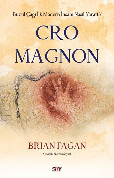 Cro Magnon resmi