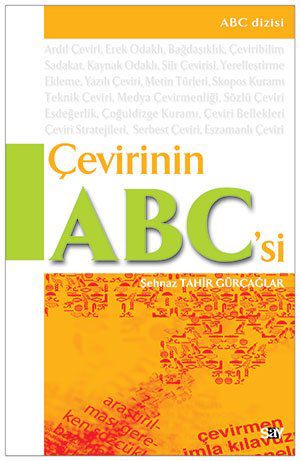 Çevirinin ABC'si resmi